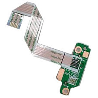 Lenovo ThinkPad T480 Powerbutton Board
