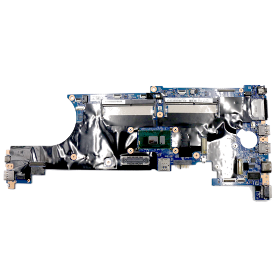 Lenovo ThinkPad Mainboard T570 - i7-7600U, Nvidia, TPM2 - DEFEKT