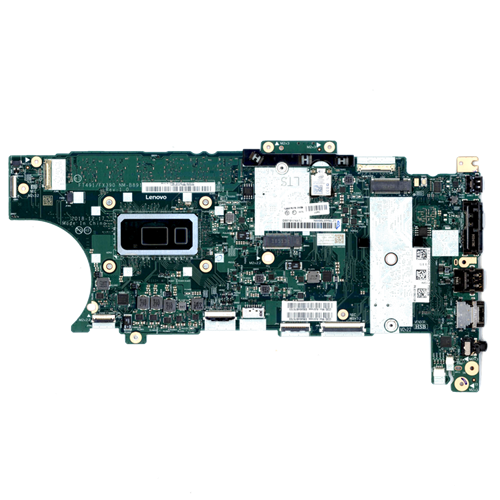 Lenovo ThinkPad Mainboard T490s/X390 G1 - i5-8265U,16GB