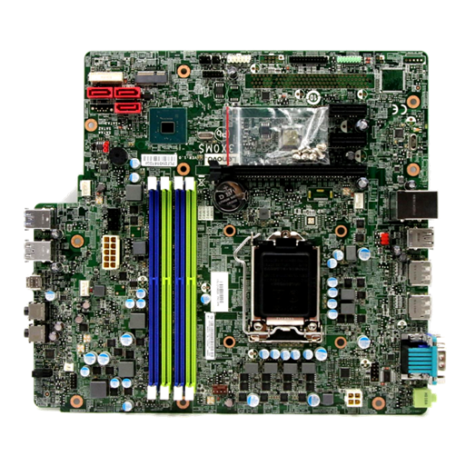 Lenovo ThinkCentre Mainboard M720T/M720s B360 WIN DPK - DEFEKT