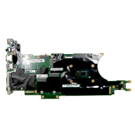 Lenovo ThinkPad Mainboard X280 i7-8550U, 16 GB DEFEKT