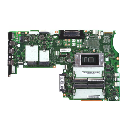 Lenovo ThinkPad Mainboard L470 - i5-6200U Dock, WIN - DEFEKT