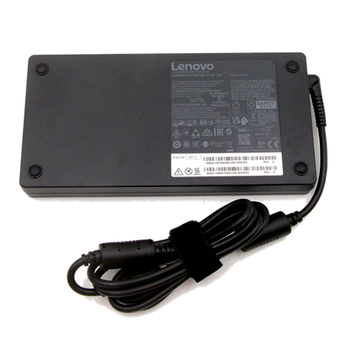 Lenovo ThinkPad Netzteil 230V - 20V - 11.5A - 3Pin COO, schwarz