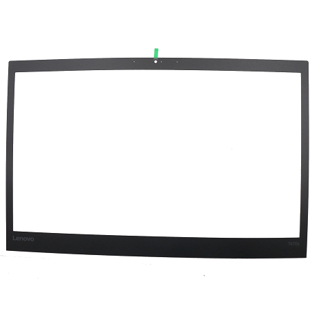 Lenovo ThinkPad T470s LCD Front Blende